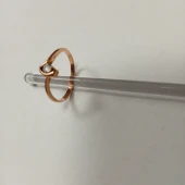 Inel Din Aur585*1.77gr