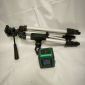 Laser Klass 2