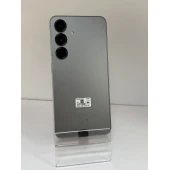 Telefon Samsung Galaxy S25 256 GB Silver Shadow