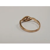 Inel din Aur Proba 585* 1.35 gr