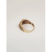 Ghiul Din Aur Proba 585* 6.23 gr