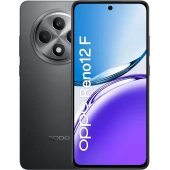 Telefon Oppo Reno 12 F 256 GB Black