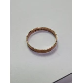 Verighta din Aur Proba 375* 0.89gr