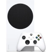Xbox Series S 512GB White