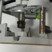 Mașină de îmbinat Festool Domino DF 500 Q-Plus