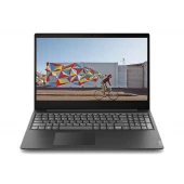Laptop Lenovo 81W8 Black