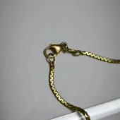 Bratara din Aur Proba 585* 2,22 gr