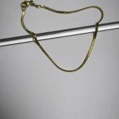 Bratara din Aur Proba 585* 2,22 gr