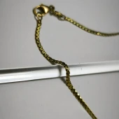 Bratara din Aur Proba 585* 2,22 gr