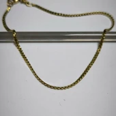 Bratara din Aur Proba 585* 2,22 gr