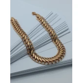 Bratara Din Aur Proba 585* 10.13 gr