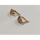 Cercei din Aur Proba 585* 2.18gr