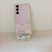 Telefon Samsung Galaxy A35 256 GB Pink