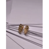 Cercei Din Aur Proba 585* 2.54 gr