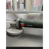 Polizor Unghiular Metabo D-72622