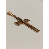 Cruce Din Aur 585* 6,21gr.