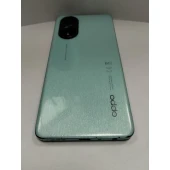 Telefon Oppo A58 128 GB Green