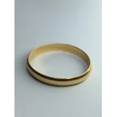 Inel Din Aur 375* 2.74 gr