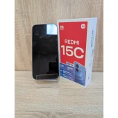 Telefon Xiaomi Redmi 15C 128 GB Blue