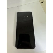 Telefon Samsung Galaxy A8 32 GB Black