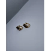 Cercei Din Aur 585 4,02gr