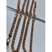 Lant Din Aur Proba 585* 6,97 gr