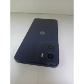 Telefon Motorola Moto G05 128 GB Blue