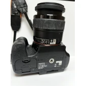 Aparat Foto Sony SLT-A65V