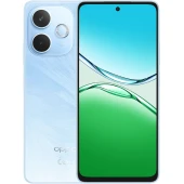Telefon OPPO A5 Pro 256 GB  Blue