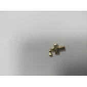 Cruce Din Aur 750* 0,55 gr