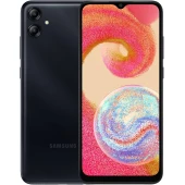 Telefon Samsung Galaxy A04e 32 GB Black