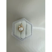 Cercel din Aur Proba 585 2.19 gr