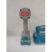 Cheie de impact Total TIWLI20401