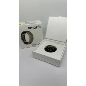 Amazfit Helio Smart Ring Health Tracker