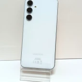 Telefon Samsung Galaxy A55 256 Gb Awesome Iceblue