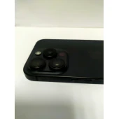 Telefon Apple iPhone 15 Pro 256 GB Blue Titanium