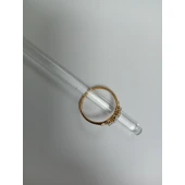 Inel Din Aur Proba 585* 1.64 gr