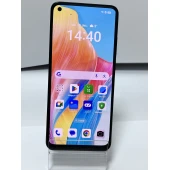 Telefon Oppo A78 128 GB Gray