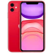 Telefon Apple iPhone 11 4/128 GB Red