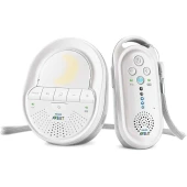 Monitor pentru bebelusi Philips Avent SCD506