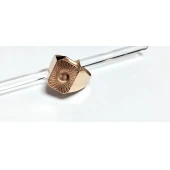 Ghiul din Aur Proba 585* 5.61 gr