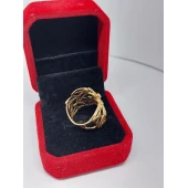 Inel din aur proba 585* 5,26 gr