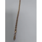 Bratara Din Aur Proba 585* 2,54 gr