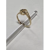 Inel Din Aur Proba 585* 2,82 gr.