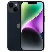 Telefon Apple iPhone 14 128 GB Midnight