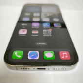 Telefon Apple iPhone 16 Pro Max 256 GB White