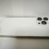 Telefon Apple iPhone 16 Pro Max 256 GB White