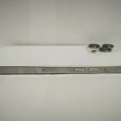 Telefon Apple iPhone 16 Pro Max 256 GB White