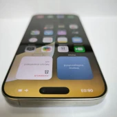 Telefon Apple iPhone 16 Pro Max 256 GB White