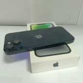 Telefon Apple iPhone 14 128 GB Black